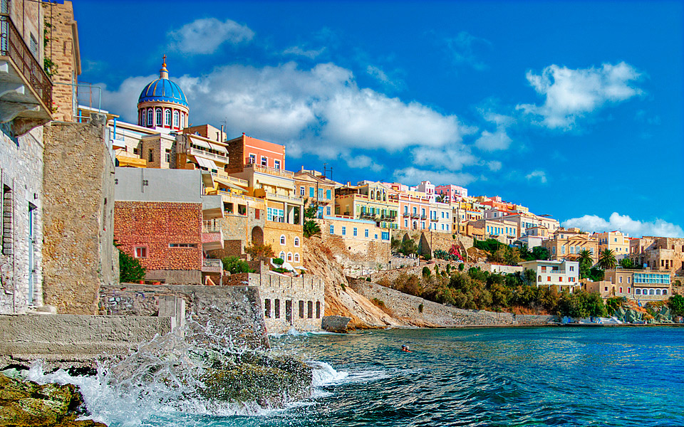 Syros